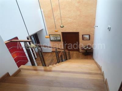 Casa en venta en Santa Paula, Bogotá · foto 16 de 20