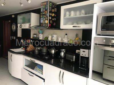Casa en venta en Santa Paula, Bogotá · foto 6 de 20
