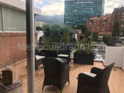 Casa en venta en Santa Paula, Bogotá · foto 17 de 20
