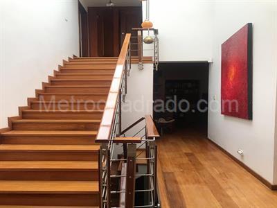 Casa en venta en Santa Paula, Bogotá · foto 18 de 20