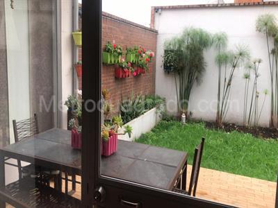 Casa en venta en Santa Paula, Bogotá · foto 19 de 20