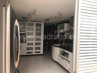 Casa en venta en Santa Paula, Bogotá · foto 3 de 20