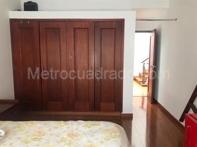 Casa en venta en Santa Paula, Bogotá · foto 20 de 20
