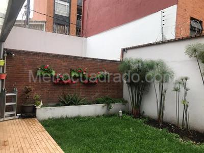 Casa en venta en Santa Paula, Bogotá · foto 5 de 20