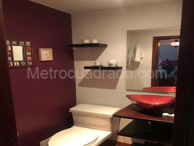 Casa en venta en Santa Paula, Bogotá · foto 7 de 20