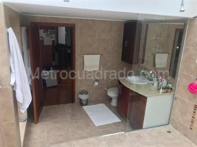 Casa en venta en Santa Paula, Bogotá · foto 8 de 20