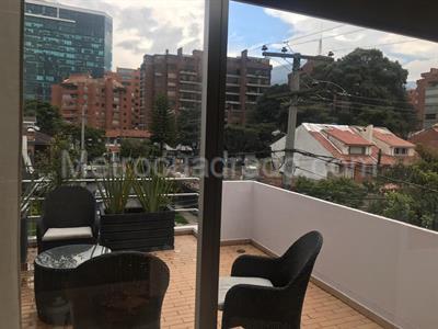 Casa en venta en Santa Paula, Bogotá · foto 9 de 20