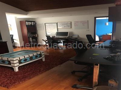 Casa en venta en Santa Paula, Bogotá · foto 10 de 20