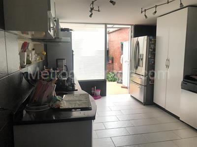 Casa en venta en Santa Paula, Bogotá · foto 11 de 20