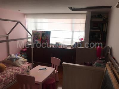 Casa en venta en Santa Paula, Bogotá · foto 12 de 20