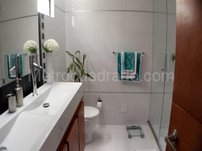 Apartamento de 3 alcobas en venta en Chico Navarra, Bogotá, 241 m² · foto 4 de 13