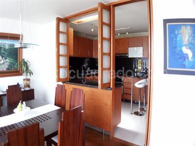 Apartamento de 3 alcobas en venta en Chico Navarra, Bogotá, 241 m² · foto 7 de 13