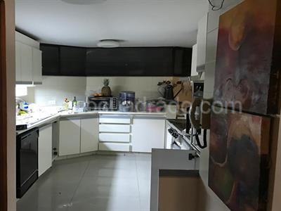 Apartamento de 2 alcobas en venta en La Carolina, Bogotá, 120 m² · foto 3 de 3