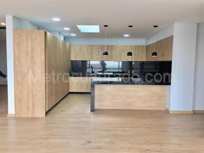 Apartamento en venta en Rosales, Bogotá · foto 4 de 11