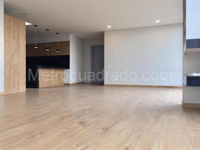 Apartamento en venta en Rosales, Bogotá · foto 2 de 11
