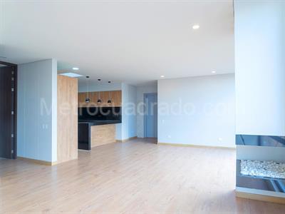 Apartamento en venta en Rosales, Bogotá · foto 3 de 11