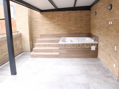 Apartamento en venta en Rosales, Bogotá · foto 11 de 11