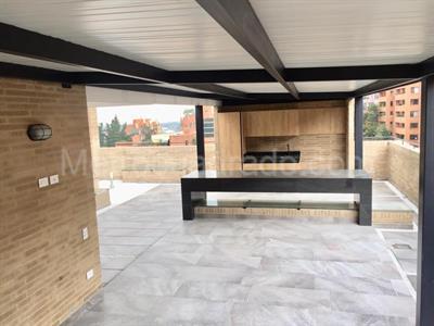 Apartamento en venta en Rosales, Bogotá · foto 9 de 11
