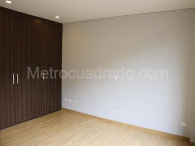 Apartamento en venta en Rosales, Bogotá · foto 7 de 11