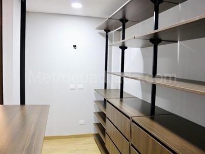 Apartamento en venta en Rosales, Bogotá · foto 8 de 11