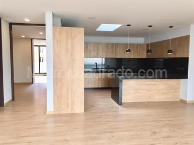 Apartamento en venta en Rosales, Bogotá · foto 6 de 11