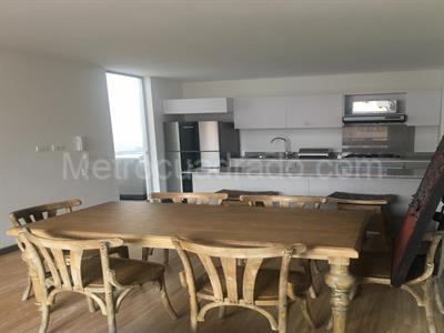 Casa en venta en La Casita Del Agua, La Calera · foto 2 de 18