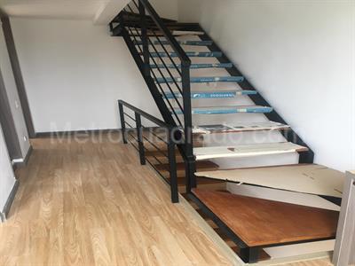 Casa en venta en La Calera La Casita Del Agua, La Calera · foto 19 de 20