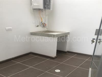 Casa en venta en La Calera La Casita Del Agua, La Calera · foto 5 de 20