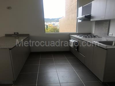 Casa en venta en La Calera La Casita Del Agua, La Calera · foto 6 de 20
