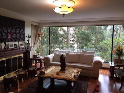 Apartamento de 3 alcobas en venta en Montearroyo, Bogotá, 250 m² · foto 2 de 8