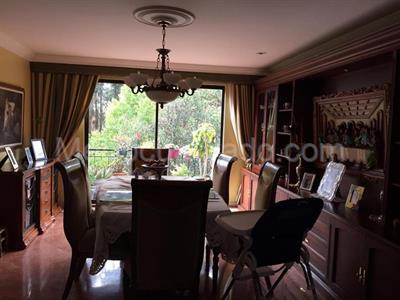 Apartamento de 3 alcobas en venta en Montearroyo, Bogotá, 250 m² · foto 3 de 8