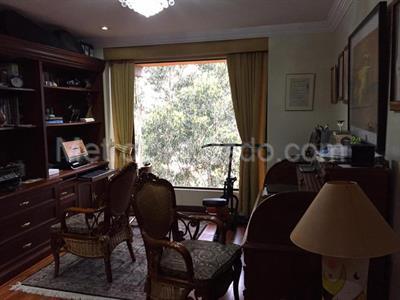 Apartamento de 3 alcobas en venta en Montearroyo, Bogotá, 250 m² · foto 4 de 8