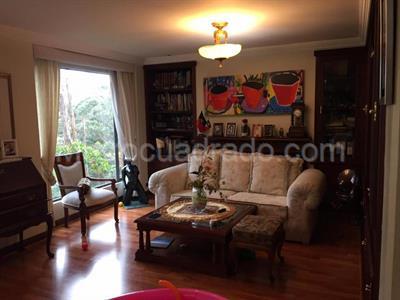Apartamento de 3 alcobas en venta en Montearroyo, Bogotá, 250 m² · foto 5 de 8