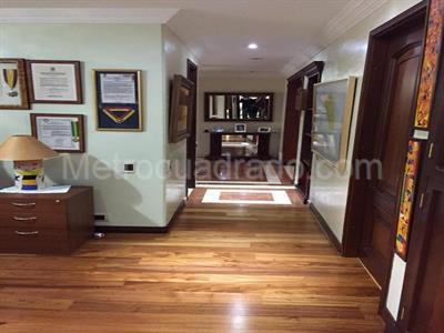 Apartamento de 3 alcobas en venta en Montearroyo, Bogotá, 250 m² · foto 8 de 8