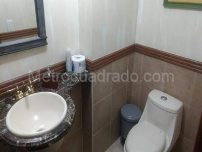 Apartamento de 2 alcobas en venta en Pasadena, Bogotá, 120 m² · foto 10 de 19