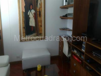 Apartamento de 2 alcobas en venta en Pasadena, Bogotá, 120 m² · foto 11 de 19