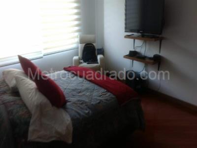 Apartamento de 2 alcobas en venta en Pasadena, Bogotá, 120 m² · foto 12 de 19