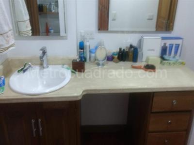 Apartamento de 2 alcobas en venta en Pasadena, Bogotá, 120 m² · foto 13 de 19