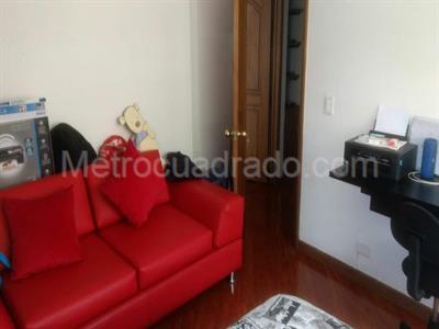 Apartamento de 2 alcobas en venta en Pasadena, Bogotá, 120 m² · foto 14 de 19
