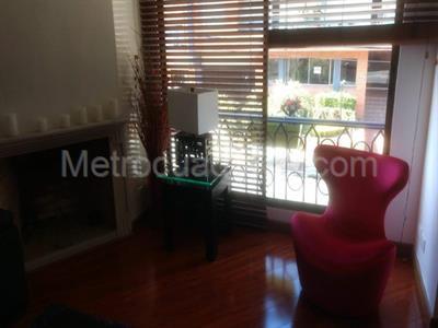 Apartamento de 2 alcobas en venta en Pasadena, Bogotá, 120 m² · foto 15 de 19
