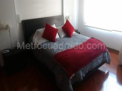 Apartamento de 2 alcobas en venta en Pasadena, Bogotá, 120 m² · foto 17 de 19