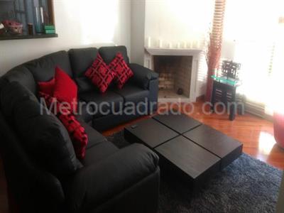 Apartamento de 2 alcobas en venta en Pasadena, Bogotá, 120 m² · foto 18 de 19