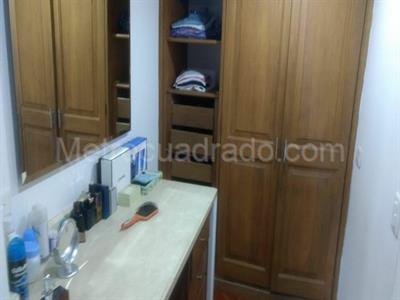 Apartamento de 2 alcobas en venta en Pasadena, Bogotá, 120 m² · foto 4 de 19