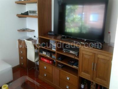 Apartamento de 2 alcobas en venta en Pasadena, Bogotá, 120 m² · foto 19 de 19