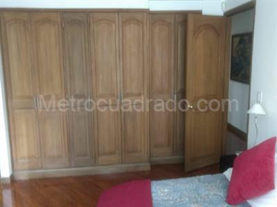 Apartamento de 2 alcobas en venta en Pasadena, Bogotá, 120 m² · foto 5 de 19