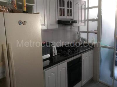 Apartamento de 2 alcobas en venta en Pasadena, Bogotá, 120 m² · foto 6 de 19
