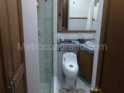 Apartamento de 2 alcobas en venta en Pasadena, Bogotá, 120 m² · foto 7 de 19
