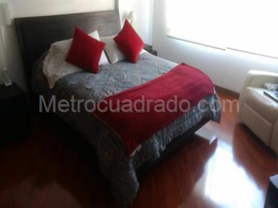 Apartamento de 2 alcobas en venta en Pasadena, Bogotá, 120 m² · foto 9 de 19