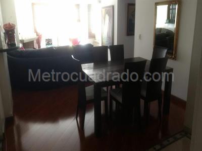 Apartamento de 2 alcobas en venta en Pasadena, Bogotá, 120 m² · foto 2 de 19