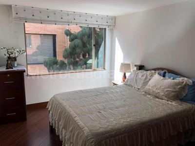 Apartamento en venta en La Carolina, Bogotá · foto 11 de 16